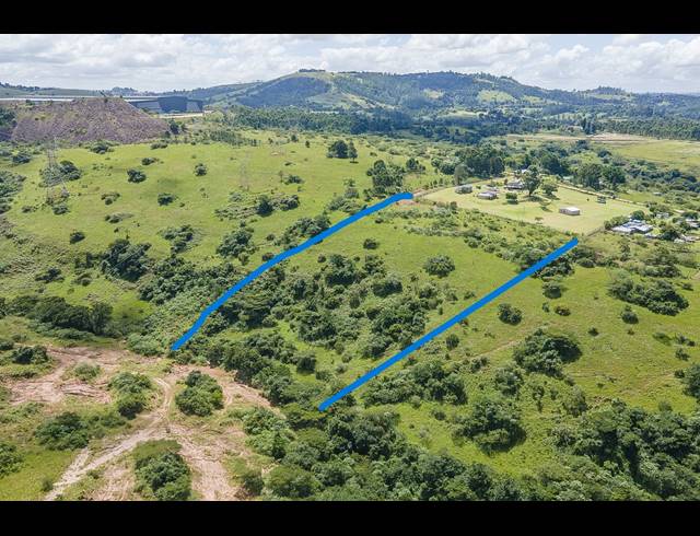 5 BEDROOM HOUSE FOR SALE IN CLIFFDALE